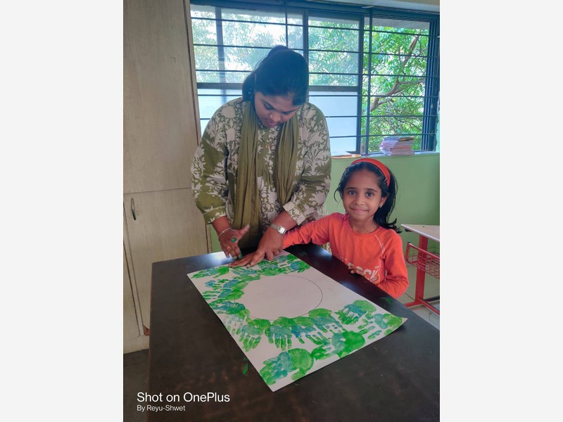 EARTH DAY 2025